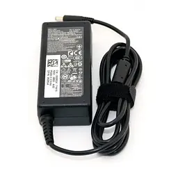 Блок живлення для ноутбука Dell 19.5V 3.34A роз'єм 4.5/3.0mm з центр. піном ORG