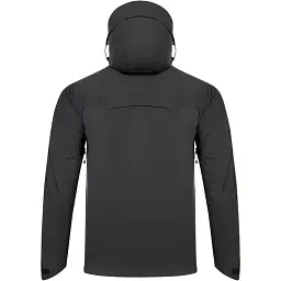Куртка Frontier Aster L Жіноча 10K/10K Black - мініатюра 4