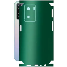 Захисна плівка StatusSKIN для OnePlus Nord N20 SE Корпус Вініл Зелена