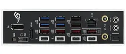 Материнська плата ASUS ROG STRIX Z890-F GAMING WIFI (ROG STRIX Z890-F GAMING WIFI) (Socket 1851, Intel Z890, ATX) - мініатюра 7