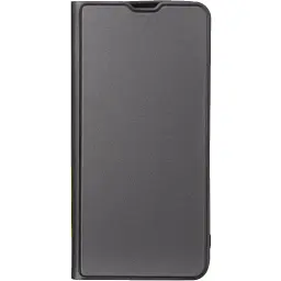 Чохол до мобільного телефона BeCover Exclusive New Style Samsung Galaxy A36 SM-A366 Black (713024)