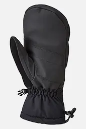 Рукавички Rab Storm Mitts M Чорний - мініатюра 2