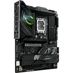 Материнська плата Asus ROG Strix Z890-F Gaming WiFi (90MB1I40-M0EAY0) [156490] - мініатюра 10