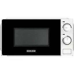 Мікрохвильова піч Edler EDMS-2072WMB