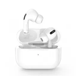 Бездротові навушники Pods White  - мініатюра 2