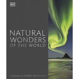 Natural Wonders of the World - Кріс Пакхем