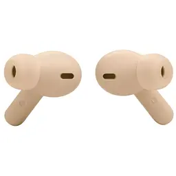Навушники JBL Wave Beam TWS Beige (JBLWBEAMBEG) - мініатюра 3
