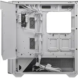 Корпус Cougar MX600 RGB White (3857C90.0002) [146547] - мініатюра 7