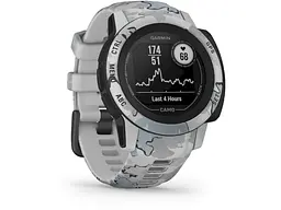 Смарт-годинник Garmin Instinct 2S - Camo Edition Mist Camo (010-02563-13) - мініатюра 2