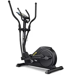 Орбітрек Trex Sport TX-700ECT Stark електромагнітний чорний - мініатюра 1