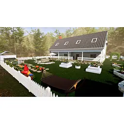 Ключ активації Microsoft Garden Simulator для Xbox One/Series S/X - мініатюра 2