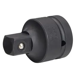 Перехідник ударний 1"FX3/4"M Alloid. PU-134