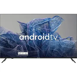 Телевізор Kivi U740NB 55'' LCD Ultra HD 4K (55U740NB) [135143]