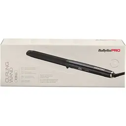 Плойка для волосся BaByliss PRO Curling Wand BAB2485E [174680] - мініатюра 6