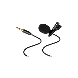 Мікрофон XoKo MC-100m (XK-MC100BmK) - мініатюра 2
