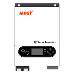 Сонячний інвертор Must (PV18-4024ECO), 4000W, 24V (PV18-4024ECO)