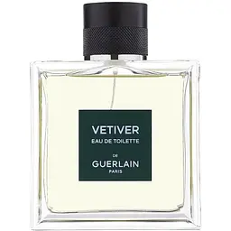 Туалетна вода Guerlain Vetiver 150 мл