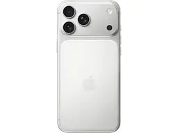 Смартфон Apple iPhone 17 Pro Max 2TB Silver (MFYY4) - мініатюра 4