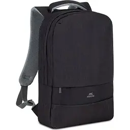 Рюкзак RivaCase 7562 Black - мініатюра 2