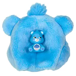 Лялька Barbie Cutie Reveal Care Bears Ведмедик Буркотун (JCN96) - мініатюра 4