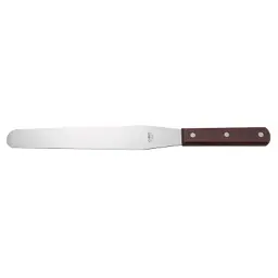 Лопатка кухонна Winco TNS-9 25 см (10021)