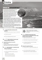 Get Involved for Ukraine 2. Workbook with Digital Workbook - Емма Гейдерман - мініатюра 3