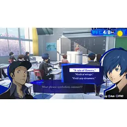 Ключ активації Microsoft Persona 3 Reload Digital Premium Edition для Xbox One/Series S/X - мініатюра 3
