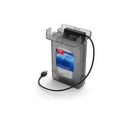 Кишеня зовнішня Maiwo K104A USB 3.0 - SATA III, с блоком питания 12В/2А (K10435) - мініатюра 4