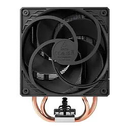 Кулер процесорний Arctic Freezer 36 SI (AOCPU00010A) (білий box) - мініатюра 5