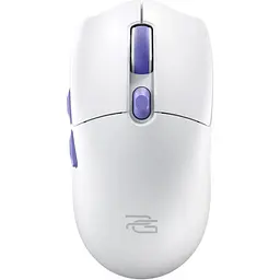 Миша Proove Rate Special Edition White/Purple (CMRTWRS03002) [139419] - мініатюра 1