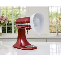 Насадка-блендер KitchenAid для цитрусових біла (5JE) - мініатюра 5