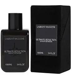 Парфум Laurent Mazzone Parfums Ultimate Seduction 100 мл extrait de parfum - мініатюра 2