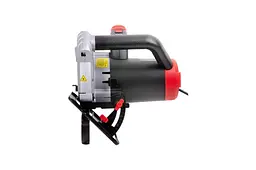 Пила дискова ручна циркулярна електрична Intertool WT-0621 1800 Вт x 210 мм SemiPROF - мініатюра 7
