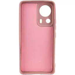 Чохол Lakshmi Case Silicone Cover Lakshmi Full Camera для Xiaomi 13 Lite Pink Sand [85315] - мініатюра 2