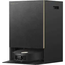 Робот-пилосос Dreame Bot MatriX 10 Ultra Black (RLX95CE-bl) [147256]