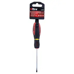Викрутка шліцьова SL 3.0×75мм S2 Profi ULTRA (4000152) - мініатюра 5