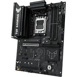 Материнська плата Asus TUF Gaming B650E-E WIFI sAM5 B650 4xDDR5 M.2 HDMI DP WiFi BT ATX - мініатюра 5