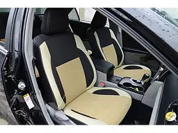 Авточохли модельні MW Brothers для Toyota Camry V 51 c 2014 - мініатюра 2