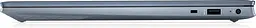 Ноутбук HP Pavilion 15-eg3013ua 15.6' FHD IPS AG, Intel i3-1315U, 16GB, F1024GB, UMA, DOS, синій (826Z3EA) - мініатюра 5