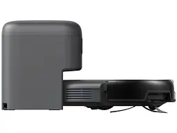 Робот-пилосос EUFY C10 Black - мініатюра 2
