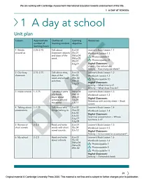 Cambridge Global English 2. Teacher's Resource with Digital Access - Кетрін Гарпер - мініатюра 4