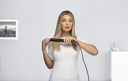 Випрямляч волосся Remington S9100B (6511597) - мініатюра 3