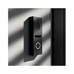 Відеопанель 2Mp Slinex ML-17HD Black (83-00029) - мініатюра 2