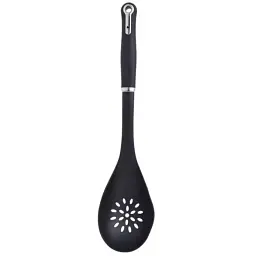 Ложка кулінарна з прорізами MasterPro Foodies collection, 36 см (BGMP-4588)