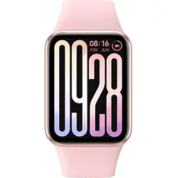 Фітнес-браслет Xiaomi Smart Band 9 Pro Rose Gold (BHR8714GL) UA - мініатюра 4