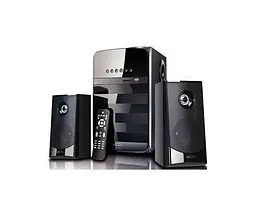 Акустична система Gemix SB-110 Black - мініатюра 4
