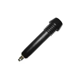 Наконечник Gabel Carbide Tip 05/50 (7905501400010), Чорний - мініатюра 2