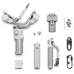 Стедікам DJI RS 4 Mini Combo (CP.RN.00000443.02)