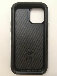Чохол протиударний з кліпсою OtterBox Defender 77-65449 для iPhone 12 Pro Max (6.7") Black - мініатюра 5