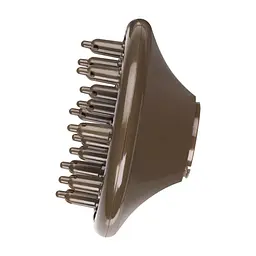Фен Profi Care PC-HT 3047 Brown - мініатюра 8